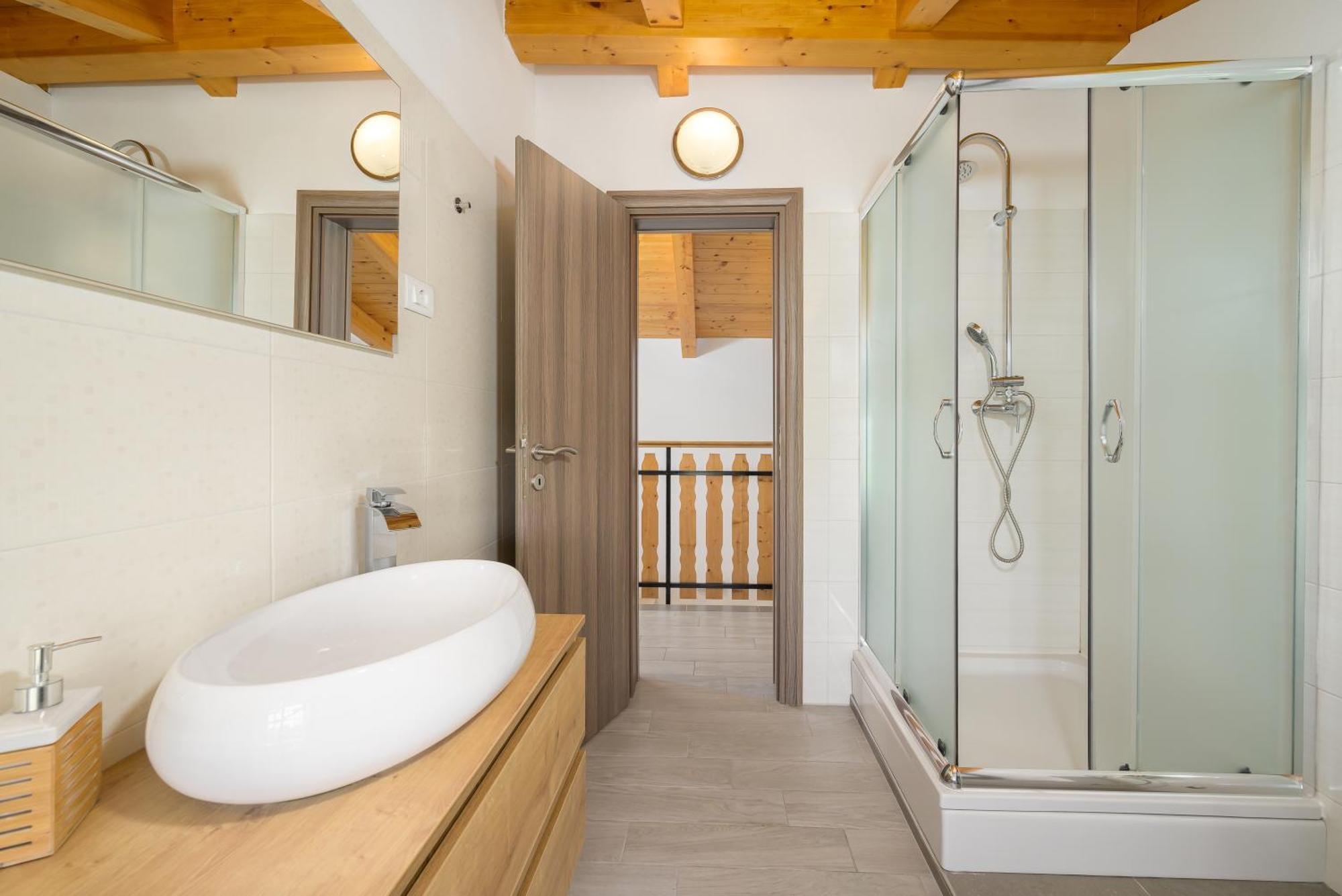 Villa Azinetti Stokovci ภายนอก รูปภาพ
