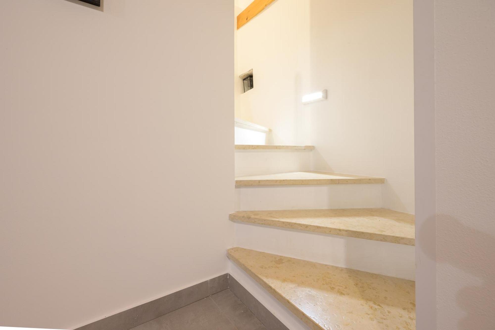 Villa Azinetti Stokovci ภายนอก รูปภาพ