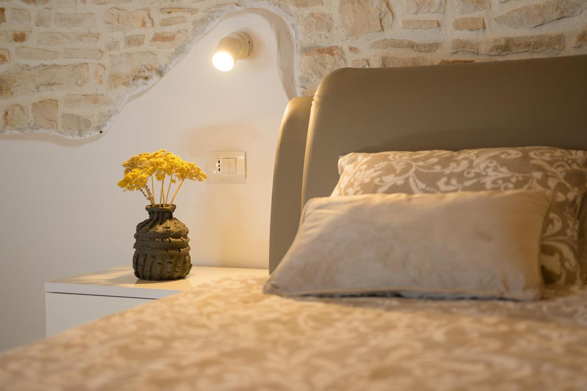 Villa Azinetti Stokovci ภายนอก รูปภาพ
