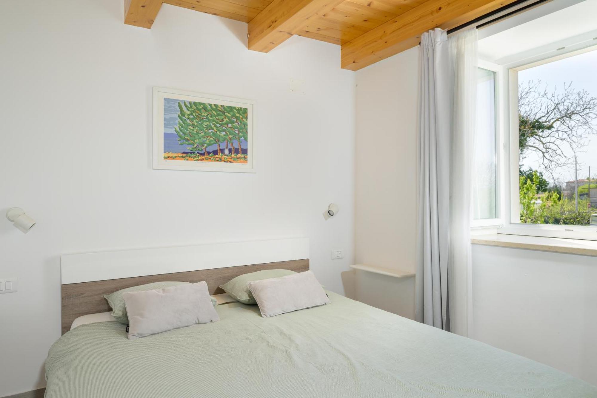 Villa Azinetti Stokovci ภายนอก รูปภาพ