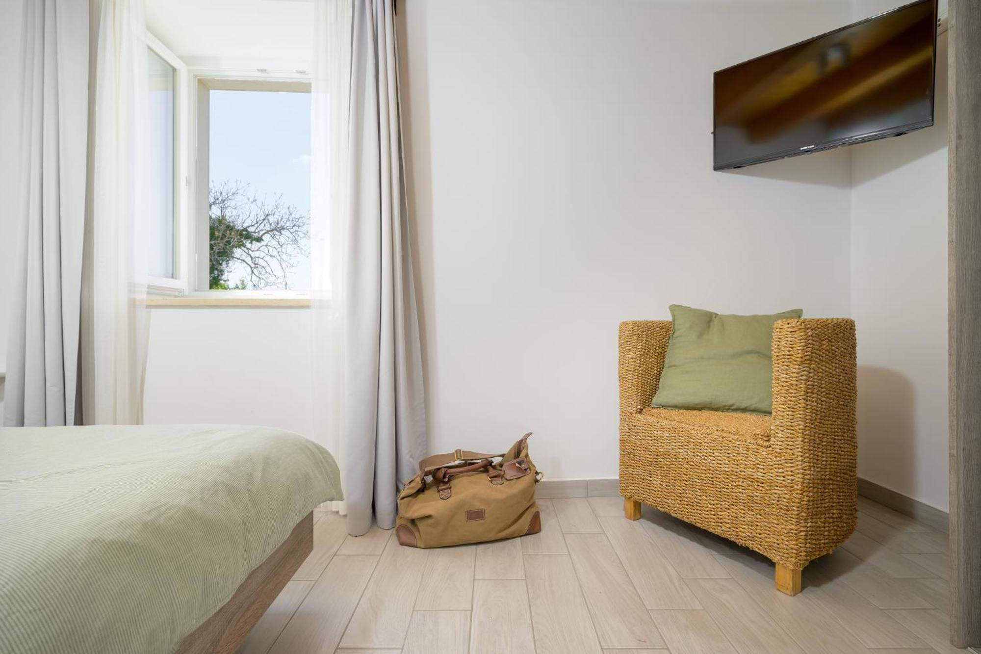 Villa Azinetti Stokovci ภายนอก รูปภาพ