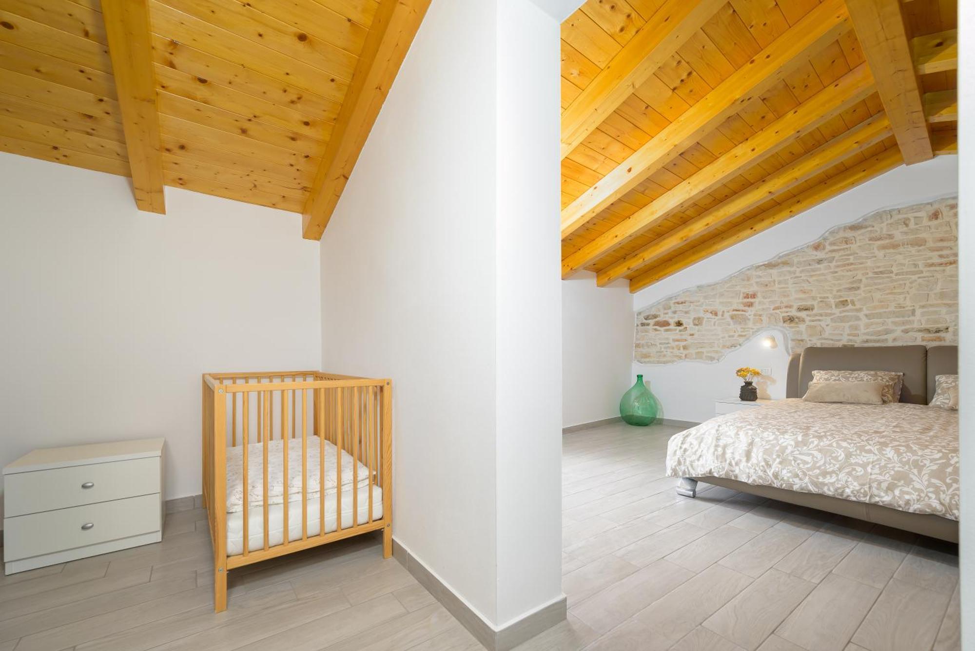 Villa Azinetti Stokovci ภายนอก รูปภาพ